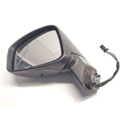 Recambio retrovisor izquierdo (espejo lateral conductor) renault SCÉNIC III (JZ0/1_) oem 963021615R
