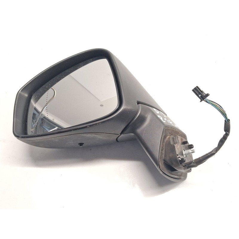 Specchietto retrovisore sinistro Renault SCÉNIC III (JZ0/1_) | Desguace Becerril