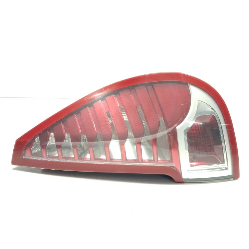 Right rear taillight Renault SCÉNIC III (JZ0/1_) | Becerril Scrap Yard
