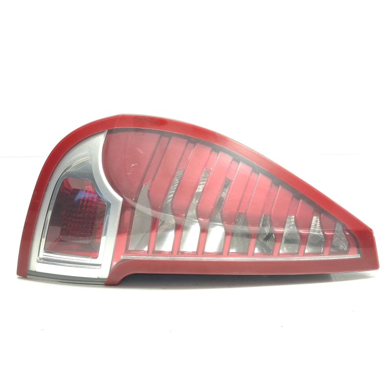 Left rear taillight Renault SCÉNIC III (JZ0/1_) | Becerril Scrap Yard