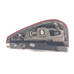 Left rear taillight Renault SCÉNIC III (JZ0/1_) | Becerril Scrap Yard