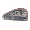 Left rear taillight Renault SCÉNIC III (JZ0/1_) | Becerril Scrap Yard