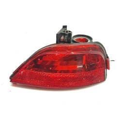 Left rear fog light Renault SCÉNIC III (JZ0/1_) | Becerril Scrap Yard
