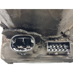 Bomba DIRECCIÓN 9654149780 | Becerril Scrap Yard