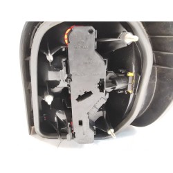 Left rear taillight Volkswagen Polo III (6N1) | Becerril Scrap Yard