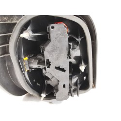 Right rear taillight Volkswagen Polo III (6N1) | Becerril Scrap Yard