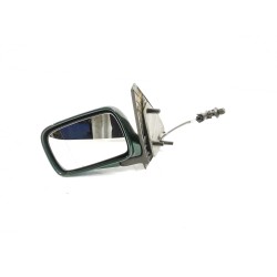 Specchietto retrovisore sinistro Volkswagen Polo III (6N1) | Desguace Becerril