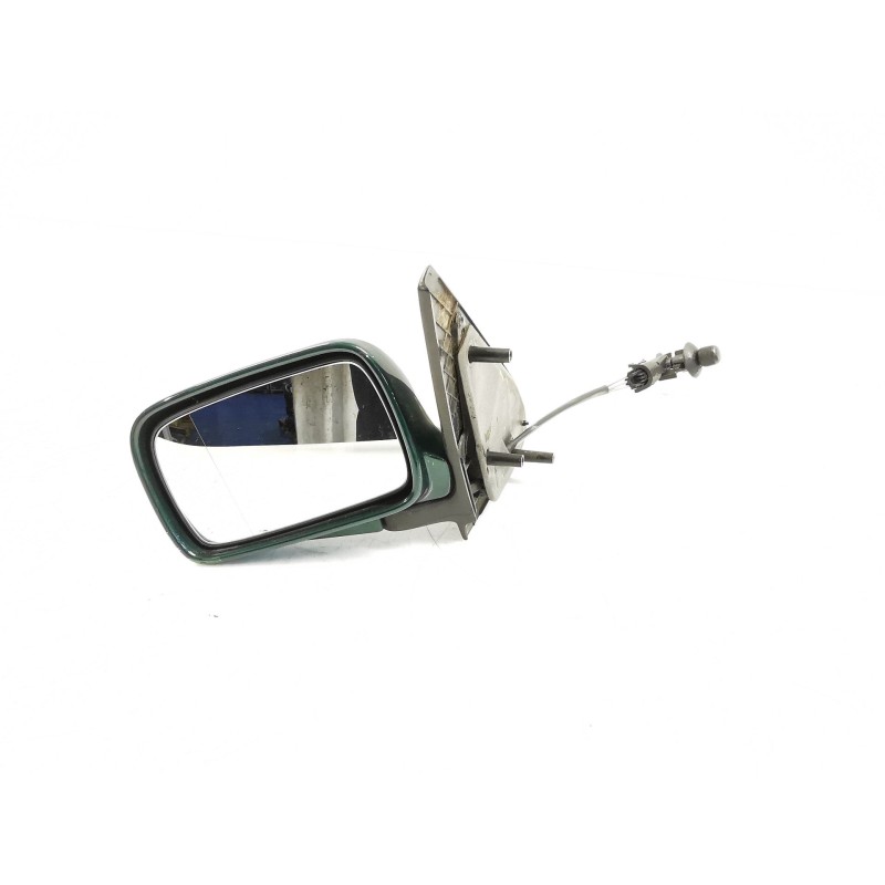 Specchietto retrovisore sinistro Volkswagen Polo III (6N1) | Desguace Becerril