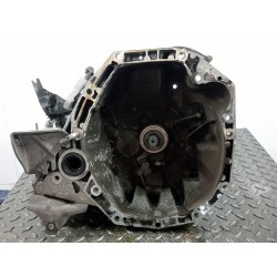 Gearbox Renault Captur I (J5_, H5_) | Becerril Scrap Yard