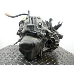 Gearbox Renault Captur I (J5_, H5_) | Becerril Scrap Yard