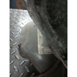 Gearbox Renault Captur I (J5_, H5_) | Becerril Scrap Yard