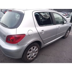 peugeot 307 (3a/c) del año 2005