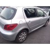 peugeot 307 (3a/c) del año 2005