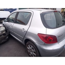 peugeot 307 (3a/c) del año 2005
