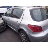 peugeot 307 (3a/c) del año 2005