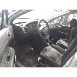 peugeot 307 (3a/c) del año 2005