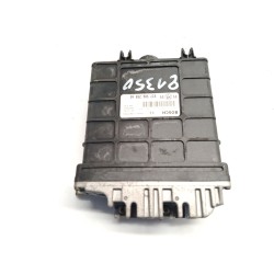 Engine control unit (ECU) Volkswagen Golf III (1H1) | Becerril Scrap Yard