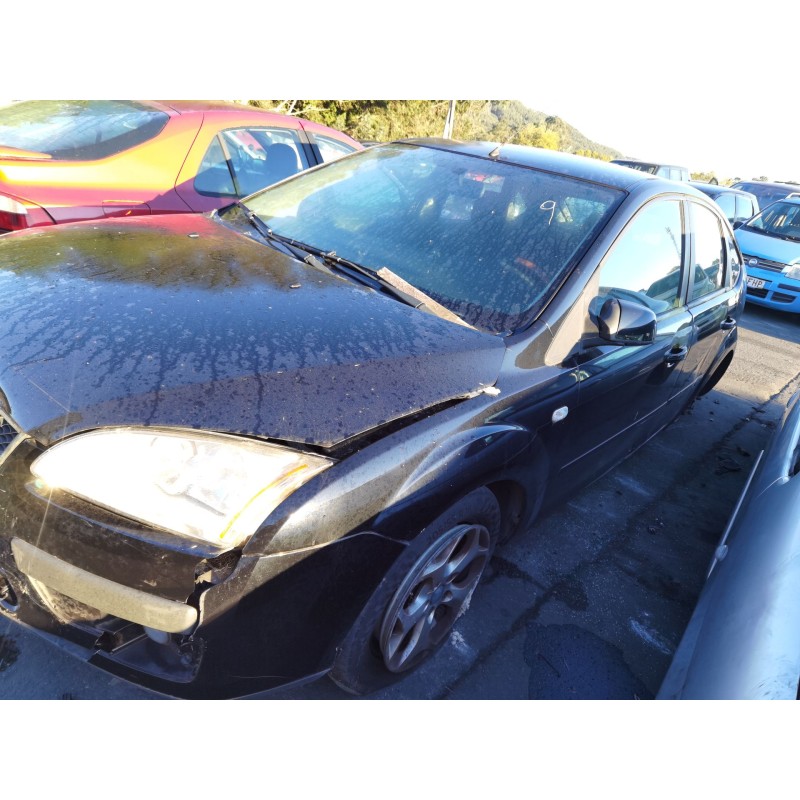 ford focus ii (da_, hcp, dp) del año 2007