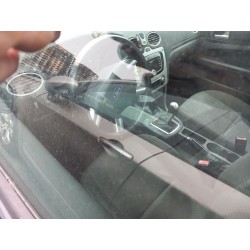 ford focus ii (da_, hcp, dp) del año 2007