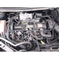 ford focus ii (da_, hcp, dp) del año 2007