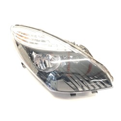 Right headlight Renault SCÉNIC III (JZ0/1_) | Becerril Scrap Yard