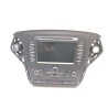 Recambio de sistema audio / radio cd para ford mondeo iv turnier (ba7) 2.0 tdci referencia OEM IAM BS7T18K931AH  7612330941