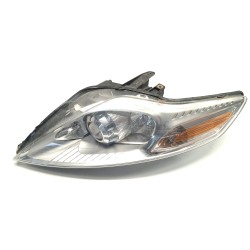 Left headlight Ford Mondeo IV turnier (BA7) | Becerril Scrap Yard