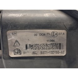 Left headlight Ford Mondeo IV turnier (BA7) | Becerril Scrap Yard