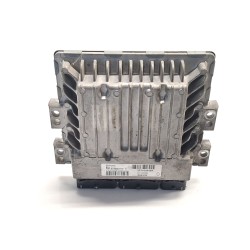 Engine control unit (ECU) Renault SCÉNIC III (JZ0/1_) | Becerril Scrap Yard