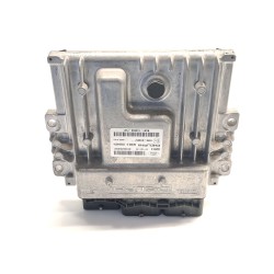 Engine control unit (ECU) Ford Mondeo IV turnier (BA7) | Becerril Scrap Yard