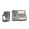 Recambio de tarjetero para renault scénic iii (jz0/1_) 1.5 dci referencia OEM IAM 285909828R  A2C53185186