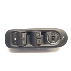 Left front window regulator Ford Mondeo IV turnier (BA7) | Becerril Scrap Yard