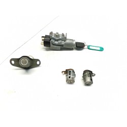 Recambio de antirrobo para chevrolet matiz (m200, m250) 0.8 referencia OEM IAM   
