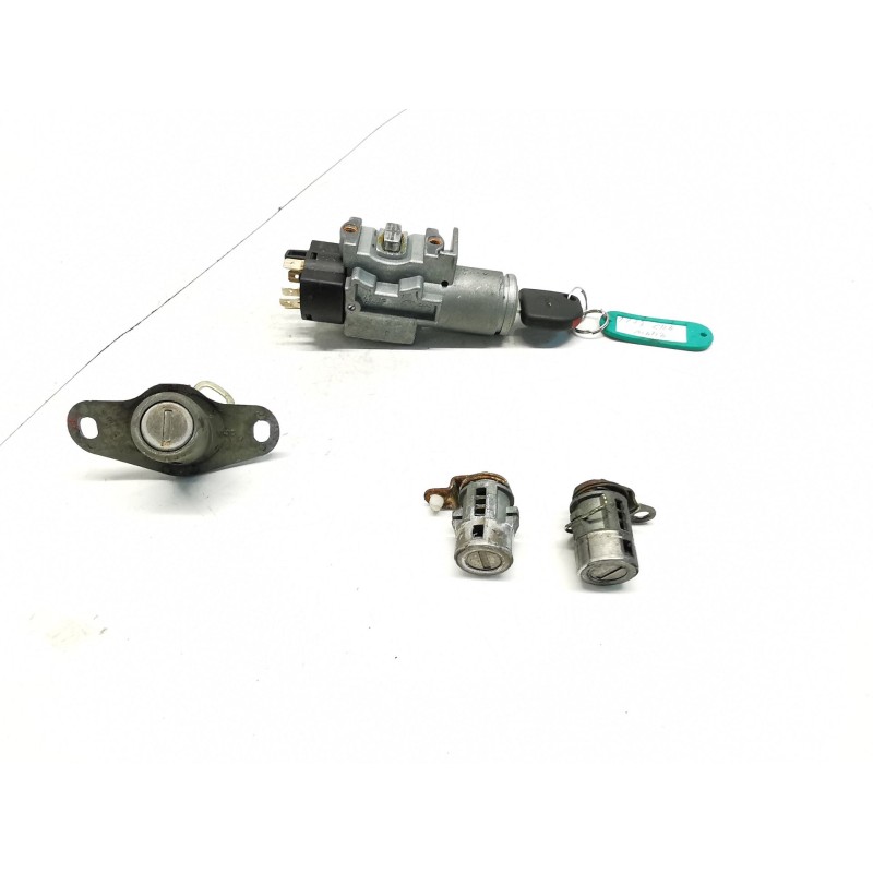 Recambio de antirrobo para chevrolet matiz (m200, m250) 0.8 referencia OEM IAM   