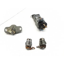 Recambio de antirrobo para chevrolet matiz (m200, m250) 0.8 referencia OEM IAM   