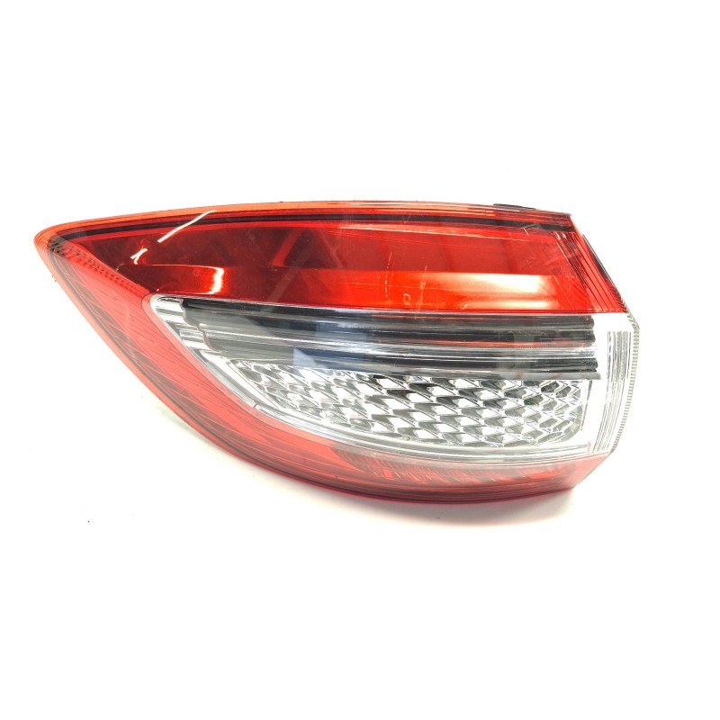 Recambio de piloto trasero izquierdo para ford mondeo iv turnier (ba7) 2.0 tdci referencia OEM IAM   