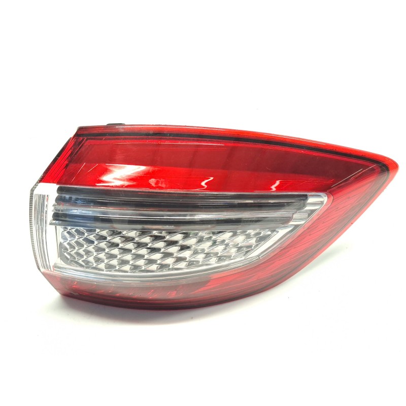 Right rear taillight Ford Mondeo IV turnier (BA7) | Becerril Scrap Yard