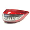 Right rear taillight Ford Mondeo IV turnier (BA7) | Becerril Scrap Yard