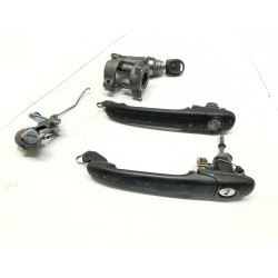 Recambio de antirrobo para volkswagen polo iii (6n1) 60 1.4 referencia OEM IAM   