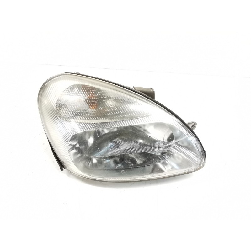 Recambio de faro derecho para daewoo nubira (j100) 1.6 16v referencia OEM IAM   