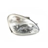 Right headlight DAEWOO Nubira (J100) | Becerril Scrap Yard