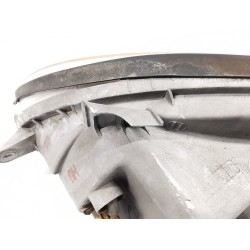 Recambio de faro derecho para daewoo nubira (j100) 1.6 16v referencia OEM IAM   