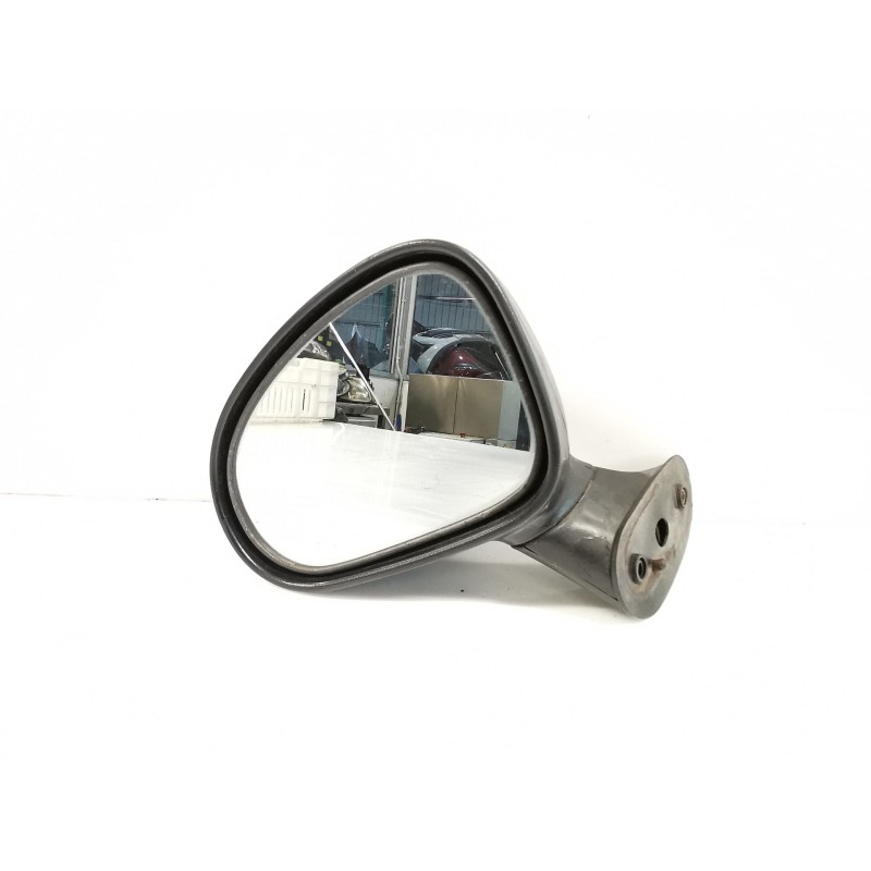 Recambio de retrovisor izquierdo para chevrolet matiz (m200, m250) 0.8 referencia OEM IAM 96314384  