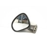 Recambio de retrovisor izquierdo para chevrolet matiz (m200, m250) 0.8 referencia OEM IAM 96314384  