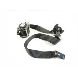 Recambio de cinturón seguridad delantero derecho para seat leon (1p1) 1.9 tdi referencia OEM IAM 1P0857706A  