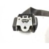 Recambio de cinturón seguridad delantero derecho para seat leon (1p1) 1.9 tdi referencia OEM IAM 1P0857706A  