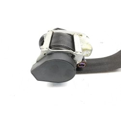 Recambio de cinturón seguridad delantero derecho para seat leon (1p1) 1.9 tdi referencia OEM IAM 1P0857706A  