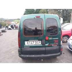 Parts breakdown for Renault kangoo (KC0/1_) D 65 1.9 (KC0E, KC02, KC0J, KC0N) Diesel of the year 1999 with engine F8Q 630,F8Q 632