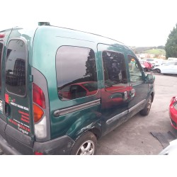 Parts breakdown for Renault kangoo (KC0/1_) D 65 1.9 (KC0E, KC02, KC0J, KC0N) Diesel of the year 1999 with engine F8Q 630,F8Q 632