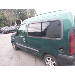 Parts breakdown for Renault kangoo (KC0/1_) D 65 1.9 (KC0E, KC02, KC0J, KC0N) Diesel of the year 1999 with engine F8Q 630,F8Q 632